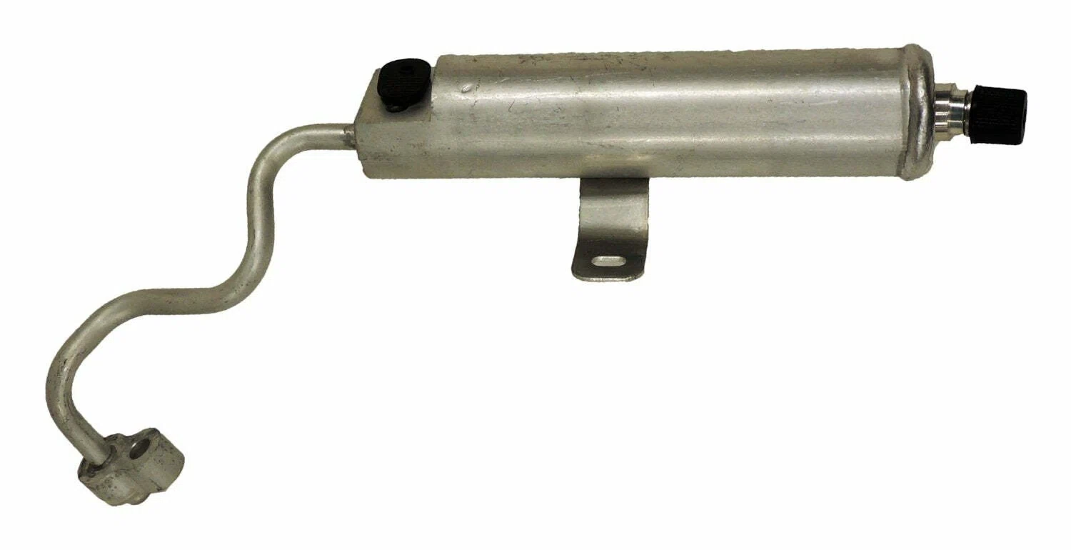 Crown Automotive - Aluminum Unpainted Receiver Drier - 55038085AA